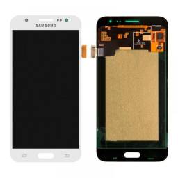 Display Samsung J500/J5 Comp. Blanco (OLED)