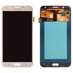 Display Samsung J700J7 Comp. Dorado (OLED)