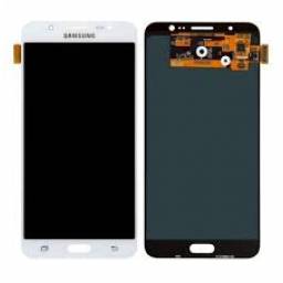 Display Samsung J710J7 2016 Comp. Blanco (OLED)