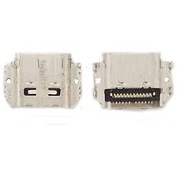 Conector de Carga Motorola XT1650Z