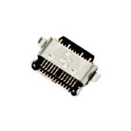 Conector de Carga Motorola XT1941/M3B88 Moto One