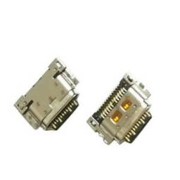 Conector de Carga Motorola XT2019G8 Plus