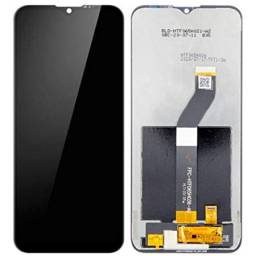 Display Motorola XT2055G8 Power lite Comp. Negro
