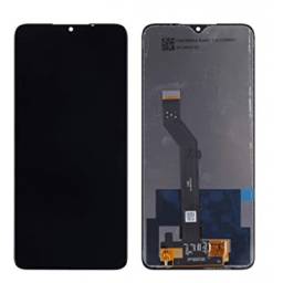 Display Nokia 5.3 Comp. Negro (TA-1227)