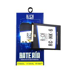 Batera Roca para Nokia 6 (HE335)/(HE317)