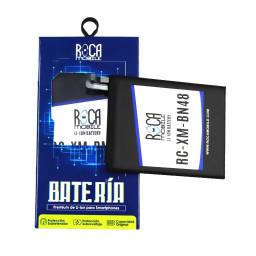 Batera Roca para Xiaomi Redmi Note 6 Pro  (BN48)