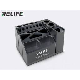 Caja Metlica Organizadora   RL-001F  Relife