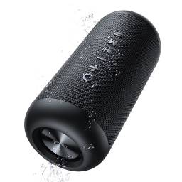 Parlante Bluetooth   BT5.0 / YX Series / Negro  YX008  USAMS