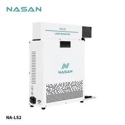 Mquina Laser LS2   NASAN
