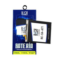 Batera Roca para Samsung A715A71 (EB-BA715ABY)