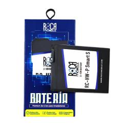 Batera Roca para Huawei P Smart SHonor 9A (HB426489EEW  HB526489EEW)