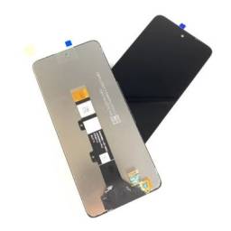 Display Motorola XT2231G22XT2227E32E32s Comp. Negro