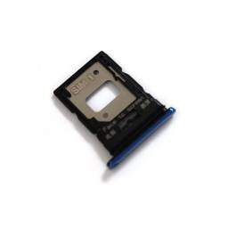 Bandeja SIM Card Xiaomi Mi 11 Lite Azul