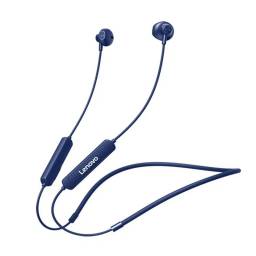 Auricular Bluetooth SH1   Waterpoof IPX5   Azul (6928760169314)  Lenovo