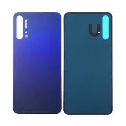 Tapa de Batera Huawei Nova 5T   cLens de Cmara  Azul (sin garanta  sin devolucin)
