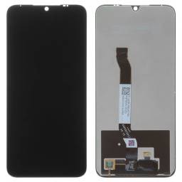 Display Xiaomi Redmi Note 8 Negro   Sin Marco  Original (X-247) (M1908C3J)