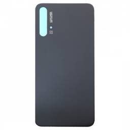 Tapa de Batera Huawei Nova 5T   CLens de Cmara   Negro