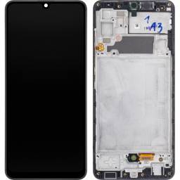 Display Samsung A325A32 Comp cMarco Negro (GH82-25579A)