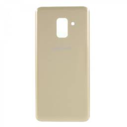 Tapa de Batera Samsung A530A8 2018   sLens  Dorado Generico (sin garanta  sin devolucin)