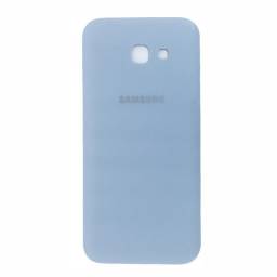Tapa de Batera Samsung A520A5 2017   Celeste (sin garanta  sin devolucin)