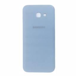 Tapa de Batera Samsung A520A5 2017 Celeste Generico