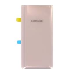Tapa de Batera Samsung A805A80   SLens  Rosado
