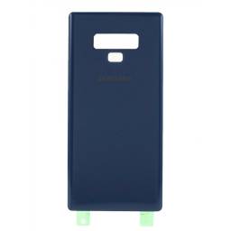 Tapa de Batera Samsung N960Note 9   sLens  Azul (sin garanta  sin devolucin)