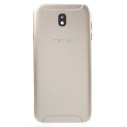 Tapa de Batera Samsung J730J7 2017   cLens de Cmara  Dorado (sin garanta  sin devolucin)