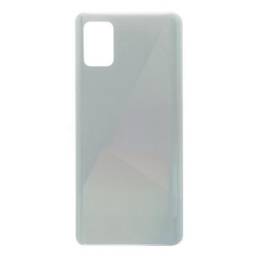 Tapa de Batera Samsung A315A31   CcLens de Cmara  Blanco (sin garanta  sin devolucin)