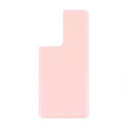 Tapa de Batera Samsung G998S21 Ultra   sLens  Rosado (sin garanta  sin devolucin)