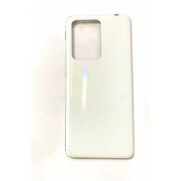 Tapa de Batera Samsung G988S20 Ultra   sLens  Blanco (sin garanta  sin devolucin)