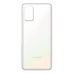 Tapa de Batera Samsung G780S20 FE   CLens de Cmara  Blanco Generico