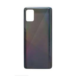 Tapa de Batera Samsung A515A51 cLens de Cmara   Negro (sin garanta  sin devolucin)