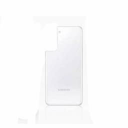 Tapa de Batera Samsung G996S21 Plus   cLens de Cmara  Blanco (sin garanta  sin devolucin)