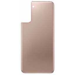 Tapa de Batera Samsung G996S21 Plus   cLens de Cmara  Plateado (sin garanta  sin devolucin)