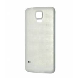 Tapa de Batera Samsung i9600 Galaxy S5   Blanco (sin garanta  sin devolucin)