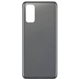 Tapa de Batera Samsung G980S20   cLens de Cmara  Gris (sin garanta  sin devolucin)
