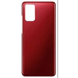Tapa de Batera Samsung G980S20   sLens  Rojo (sin garanta  sin devolucin)