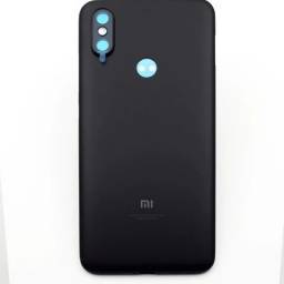 Tapa de Batera Xiaomi Mi A2   cLens de Cmara  Negro (sin garanta  sin devolucin)