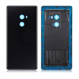Tapa de Batera Xiaomi Mi Mix 2   sLens  Negro (sin garanta  sin devolucin)