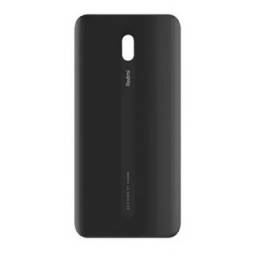 Tapa de Batera Xiaomi Redmi 8A   cLens de Cmara  Negro (sin garanta  sin devolucin)