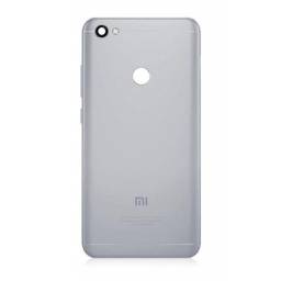 Tapa de Batera Xiaomi Redmi Note 5A Prime   cLens de Cmara  Gris (sin garanta  sin devolucin)