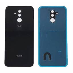 Tapa de Batera Huawei Mate 20 Lite cLens de Cmara   Negro (sin garanta  sin devolucin)