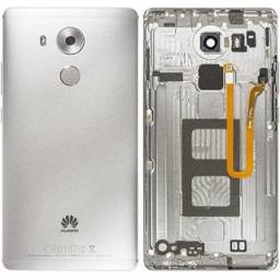 Tapa de Batera Huawei Mate 8   cLens de Cmara  Blanco (sin garanta  sin devolucin)