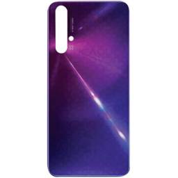 Tapa de Batera Huawei Nova 5T   cLens de Cmara  Violeta (sin garanta  sin devolucin)