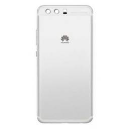 Tapa de Batera Huawei P10   cLens de Cmara  Blanco (sin garanta  sin devolucin)