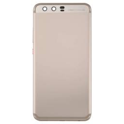 Tapa de Batera Huawei P10   cLens de Cmara  Dorado (sin garanta  sin devolucin)