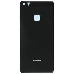 Tapa de Batera Huawei P10 Lite Negro