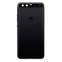 Tapa de Batera Huawei P10   cLens de Cmara  Negro (sin garanta  sin devolucin)