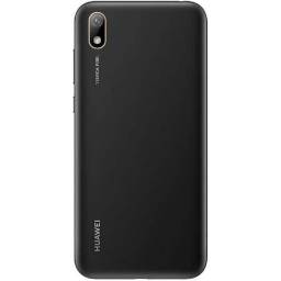 Tapa de Batera Huawei Y5 2019   c Lens de Cmara  Negro (sin garanta  sin devolucin)